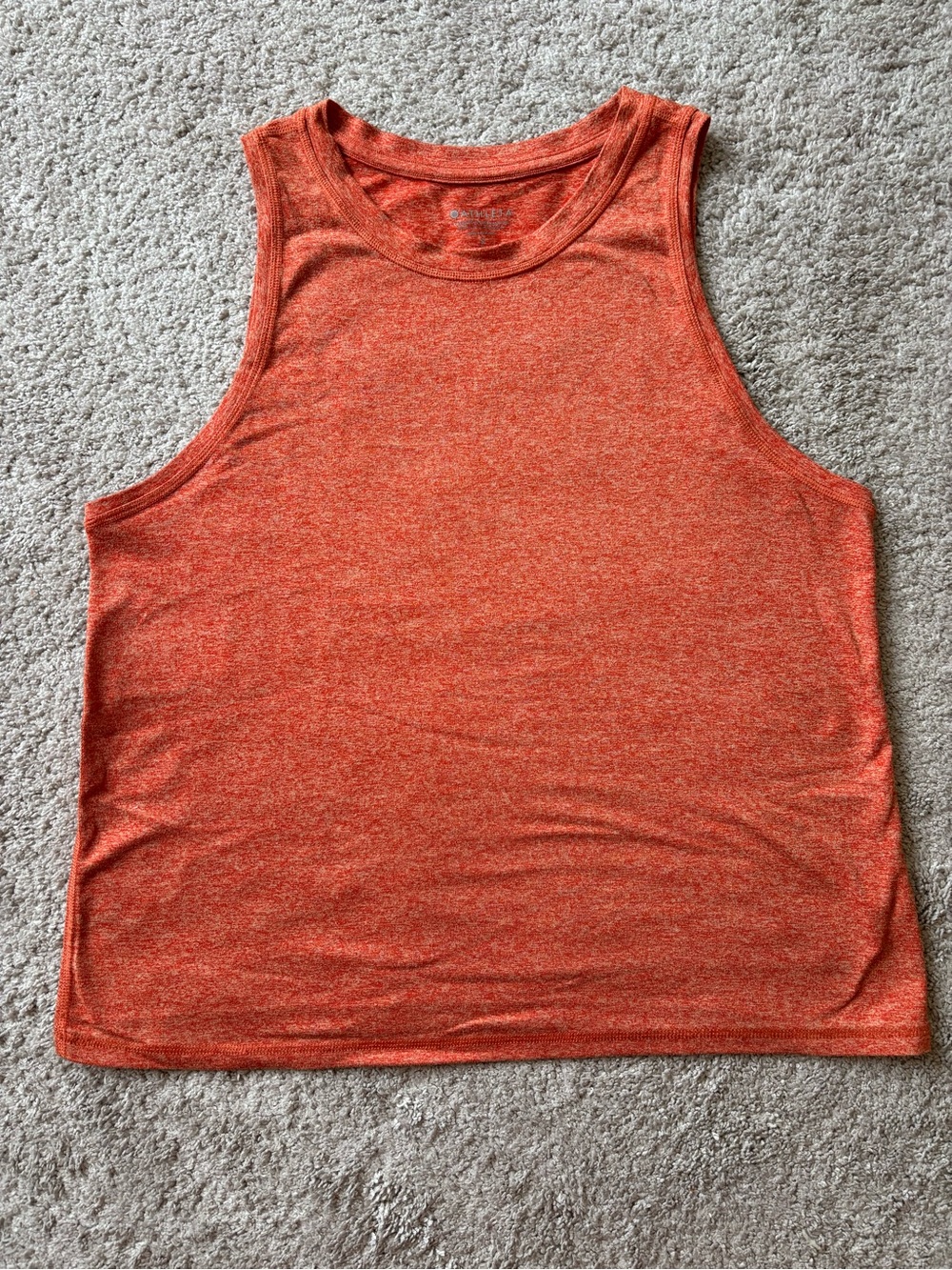 Athleta Uptempo Tank - Picture 3 of 4